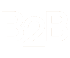 Our b2b platform