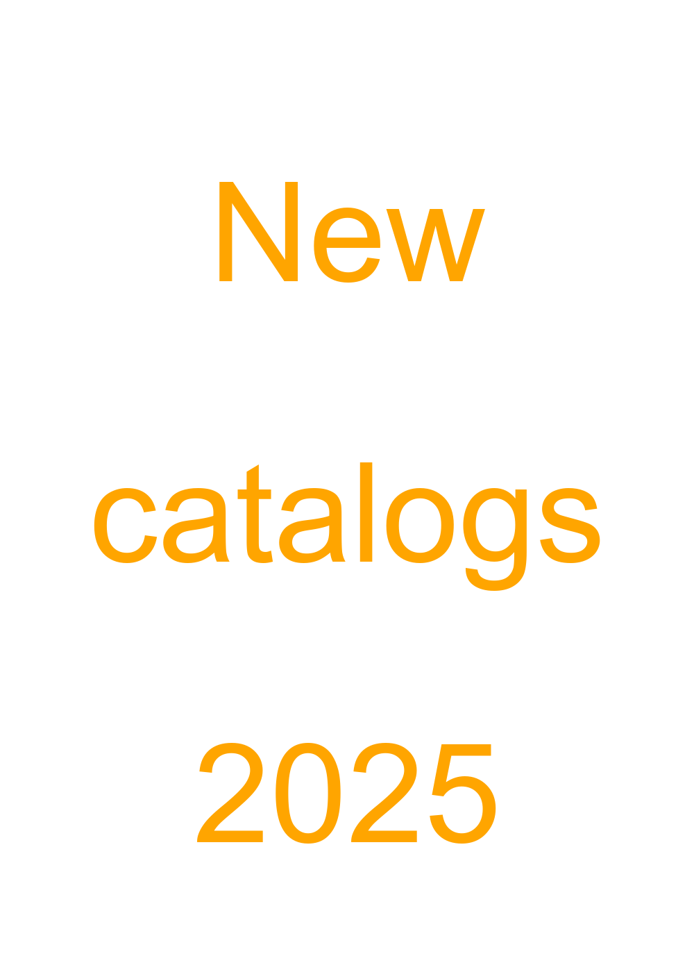 NEWS 2025